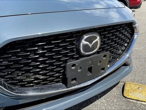 Used 2025 MAZDA MAZDA3 s image 30