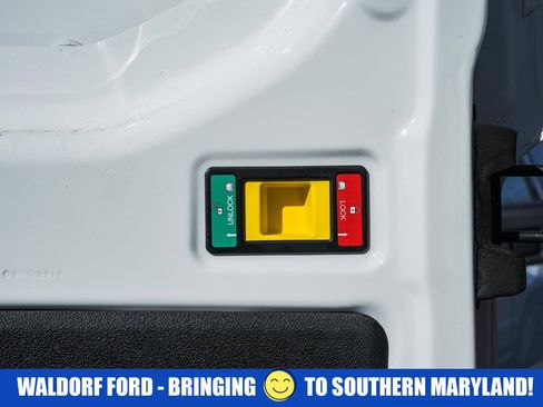 Used 2023 Ford Transit 350 148 Low Roof image 11