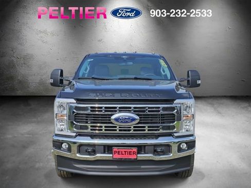 New 2026 Ford F350 XLT AWD/4WD image 2