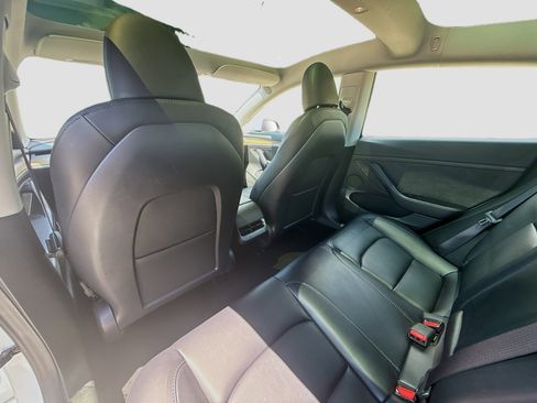 Used 2023 Tesla Model 3 Standard Range RWD image 22