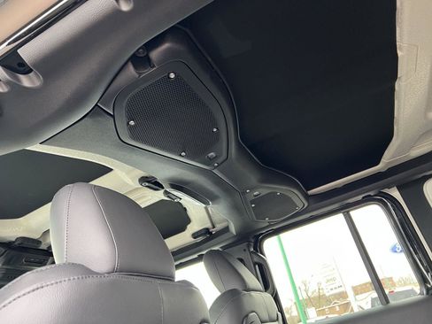 New 2026 Jeep Wrangler Sahara image 42