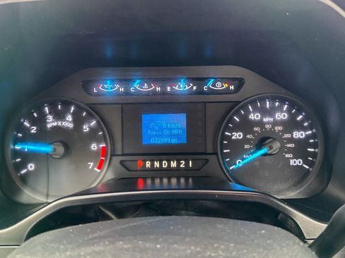 Used 2017 Ford F350 XL image 24