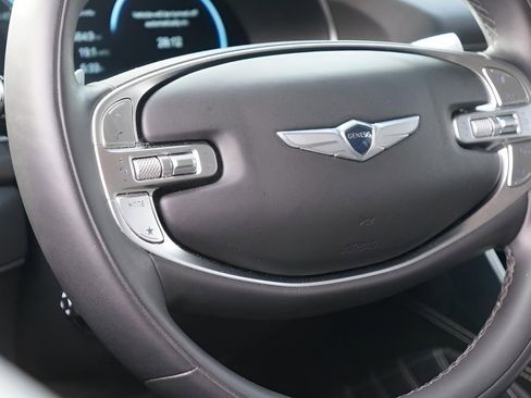 Used 2024 Genesis GV80 3.5T image 17