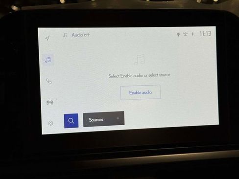 New 2025 Lexus UX 300h AWD image 5