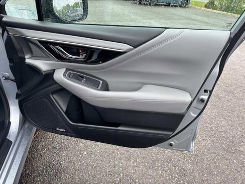 Used 2022 Subaru Legacy Limited AWD/4WD image 24
