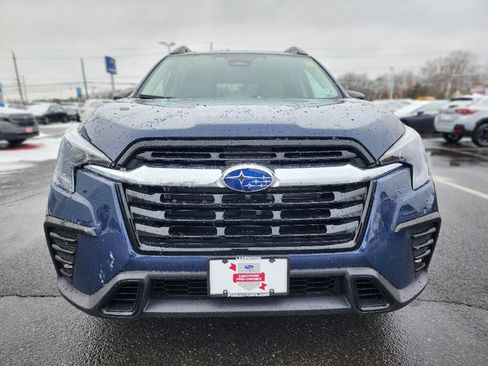 Certified 2025 Subaru Ascent Limited w/ Popular Package #1 image 26