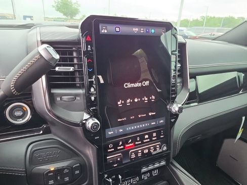 New 2026 RAM 2500 Rebel w/ Rebel Level 2 Equipment Group AWD/4WD image 25