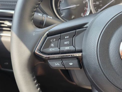 Certified 2025 MAZDA CX-5 AWD 2.5 S w/ Preferred Package image 25