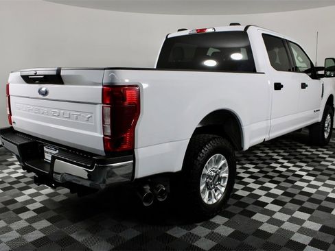 Used 2022 Ford F250 XLT w/ XLT Value Package image 8