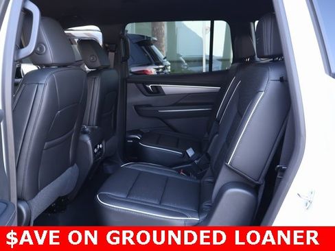 New 2025 Buick Enclave Sport Touring w/ Power Package image 14