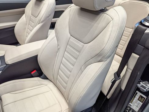 New 2026 BMW 430i xDrive Convertible w/ M Sport Package image 15