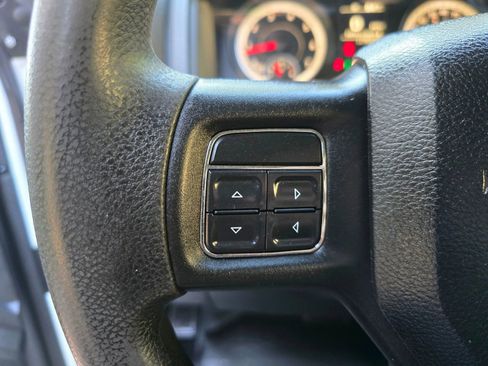 Used 2015 RAM 2500 Tradesman w/ Popular Equipment Group image 20