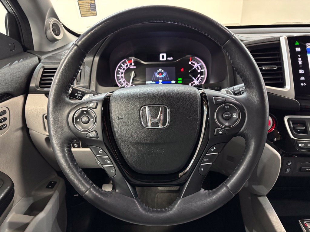 Used 2016 Honda Pilot Elite image 12