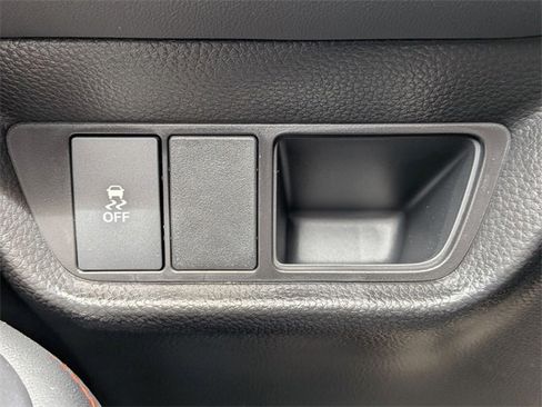 New 2026 Honda HR-V Sport image 22