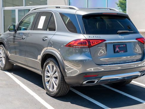 Used 2020 Mercedes-Benz GLE 350 image 17