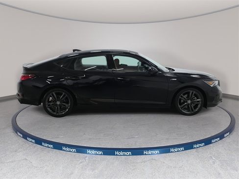 Used 2023 Acura Integra A-Spec image 5