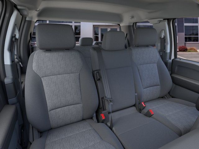 New 2026 Ford F350 XL w/ STX Appearance Package AWD/4WD image 10