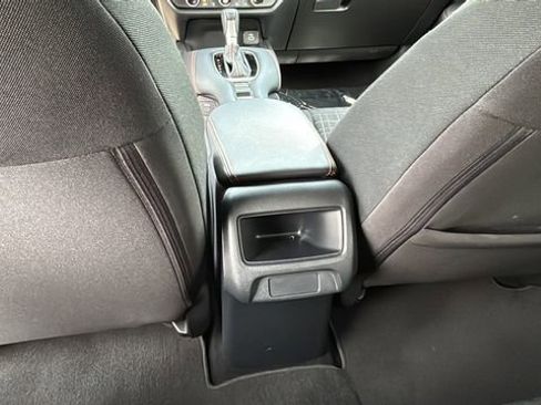 Used 2024 Honda HR-V Sport image 20