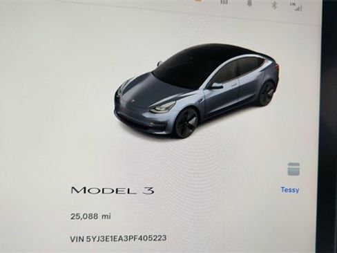 Used 2023 Tesla Model 3 Standard Range image 36