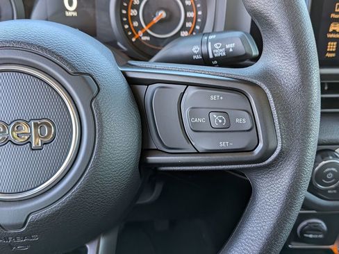 New 2026 Jeep Gladiator Sport image 21