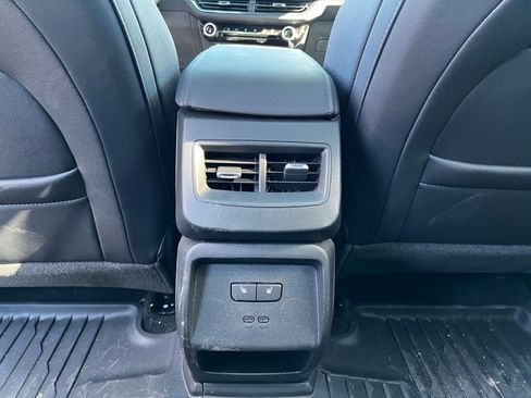 Used 2025 Chevrolet Equinox EV RS image 8