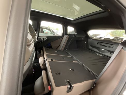 New 2026 BMW X3 xDrive30 w/ Premium Package image 30