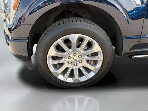 Certified 2021 Ford F150 Limited AWD/4WD image 33
