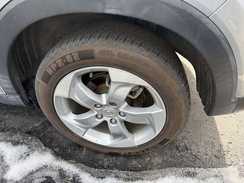 Used 2017 Honda HR-V LX image 10