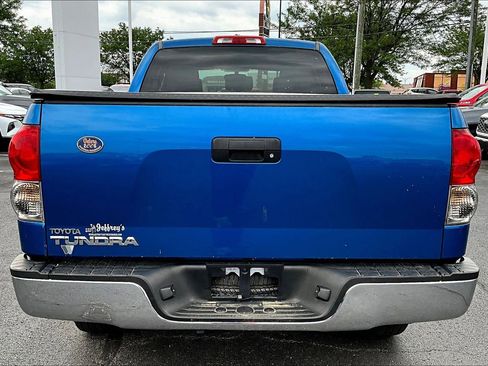 Used 2008 Toyota Tundra 2WD Double Cab image 5