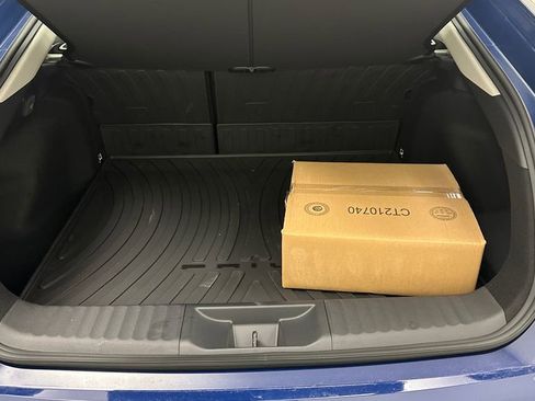 New 2026 Toyota Prius Plug-In Hybrid image 11