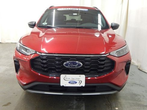 New 2026 Ford Escape ST-Line w/ Tech Pack #1 image 9