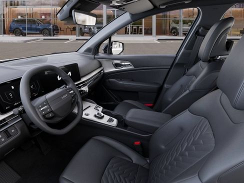 New 2027 Kia Sportage X-Line AWD/4WD image 18