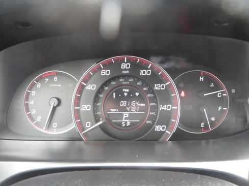 Used 2015 Honda Accord Sport image 47