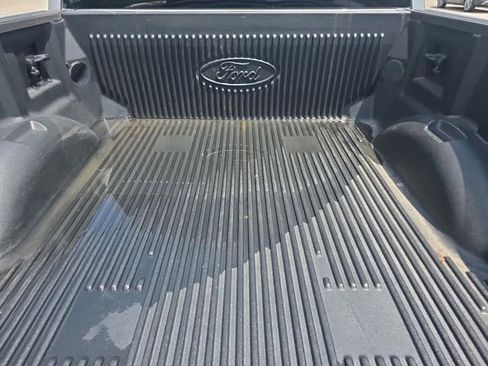Used 2023 Ford F150 XLT w/ Equipment Group 302A High AWD/4WD image 7