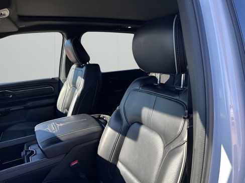 Used 2022 RAM 1500 Limited image 26