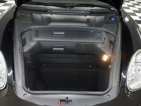 Used 2005 Porsche Boxster S image 12