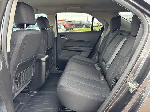 Used 2014 Chevrolet Equinox LT w/ Driver Convenience Package AWD/4WD image 15