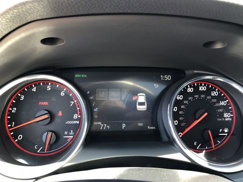 Used 2019 Toyota Camry XSE image 14