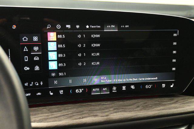 Used 2025 Audi Q5 Premium Plus w/ Premium Plus AWD/4WD image 19