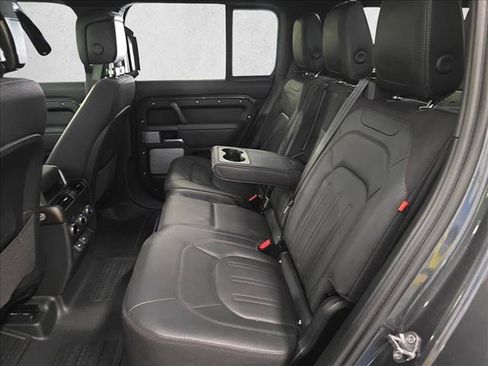 Certified 2024 Land Rover Defender 130 X AWD/4WD image 14