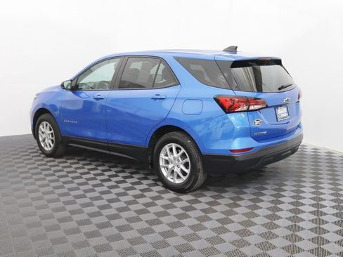 Used 2024 Chevrolet Equinox LS w/ LS Convenience Package AWD/4WD image 6