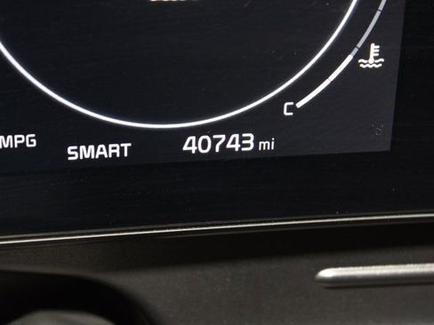 Used 2023 Kia Sportage X-Pro image 6