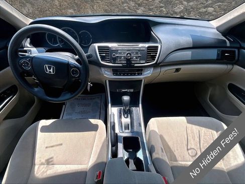 Used 2013 Honda Accord LX image 9