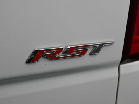 Used 2024 Chevrolet Silverado 1500 RST RWD image 34