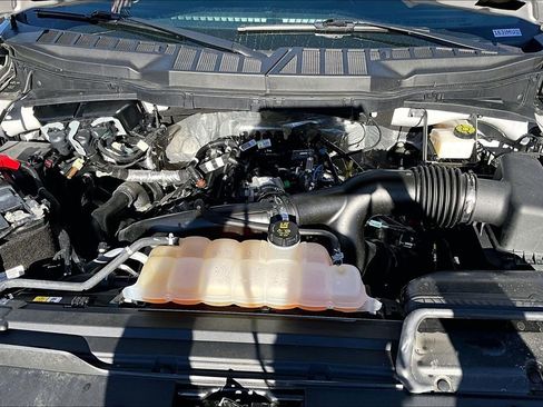 Used 2024 Ford F150 XLT w/ Equipment Group 303A High image 28