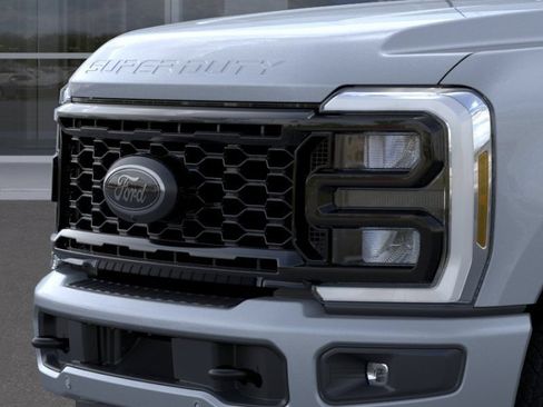 New 2026 Ford F250 Lariat AWD/4WD image 17