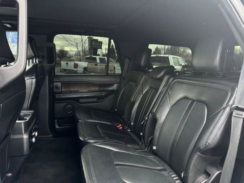 Used 2020 Ford Expedition Limited image 30