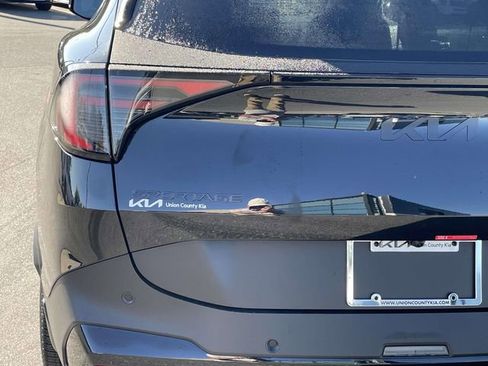 New 2026 Kia Sportage X-Line image 10