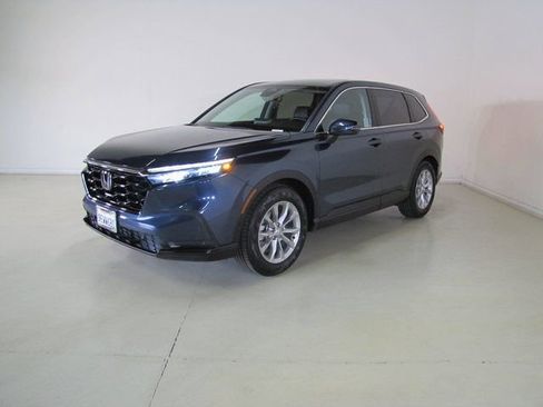 Certified 2023 Honda CR-V EX-L image 1