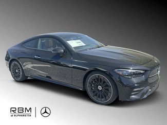 New 2026 Mercedes-Benz CLE 450 4MATIC Coupe video 1